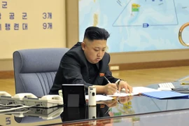 Premier singapurense conversará con Kim Jong-un en vísperas de la reunión histórica