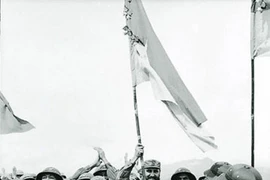 Recuerdos imborrables sobre visita a Quang Tri en 1973 de Fidel Castro