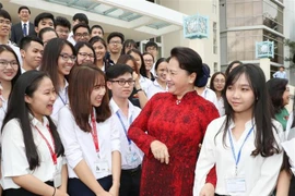 Autonomía universitaria en Vietnam ayuda a cumplir con estándares internacionales de educación