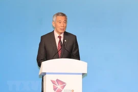 Singapur advierte sobre riesgo de terrorismo y ciberataques en Sudeste Asiático 