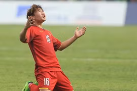 Equipo de fútbol de Vietnam cae ante Corea del Sur, pero mantiene esperanzas de bronce
