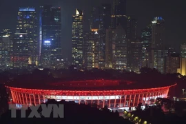 ASIAD 18: Garantía de seguridad, máxima prioridad de Indonesia