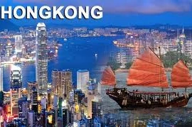 Vietnam registra superávit comercial con Hongkong (China)
