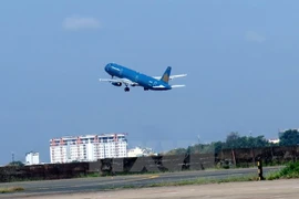 Red internacional de rutas aéreas conecta Vietnam al mundo 