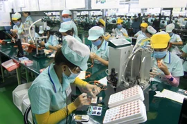 Vietnam prevé un ligero aumento en creación de empleos en primer trimestre