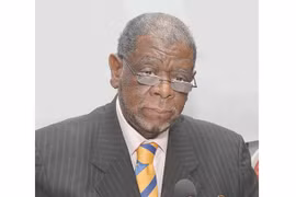 Vietnam envía condolencias a Namibia por fallecimiento de su exprimer ministro 