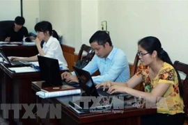  Destacan logros de la Auditoría Estatal de Vietnam a 24 de su fundación