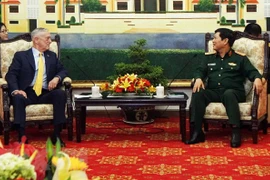 Vietnam y Estados Unidos fortalecen cooperación en tratamiento de dioxina