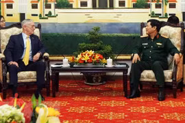 Vietnam y Estados Unidos fortalecen cooperación en tratamiento de dioxina