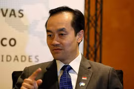 Singapur se esfuerza por convertir a ASEAN en área de integración económica 