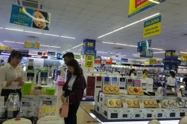 Prevén veloz crecimiento del mercado minorista de Vietnam
