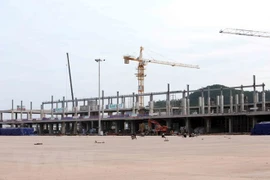 Aeropuerto internacional Van Don recibirá primer vuelo en diciembre de 2018
