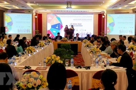 Debaten en Vietnam medidas para conservación de patrimonios inmateriales en Asia- Pacífico