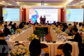 Debaten en Vietnam medidas para conservación de patrimonios inmateriales en Asia- Pacífico