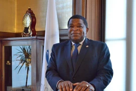  Vietnam es esencial en la cooperación entre órganos legislativos, afirma secretario general de IPU