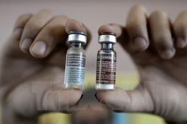 Filipinas investiga casos mortales relacionados con Dengvaxia
