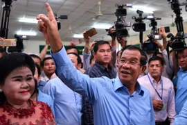 PCV felicita al Partido Popular de Camboya por su victoria electoral