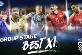 Selección de fútbol de Vietnam realizará vuelo directo a Filipinas para semifinales de Copa regional