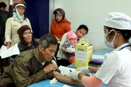 Destacan en Vietnam esfuerzos por garantizar bienestar social para la población