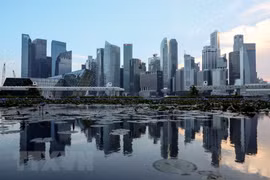 Singapur reporta tasa de inflación más alta en últimos cuatro años