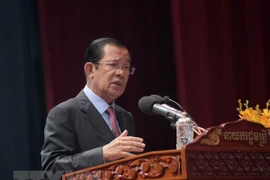 Camboya refuerza seguridad en ocasión del Año Nuevo Tradicional