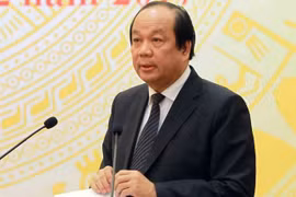 Buscan fortalecer cooperación entre oficinas gubernamentales de Vietnam y Laos