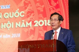 Vietnam y Suiza intensifican cooperación periodística 