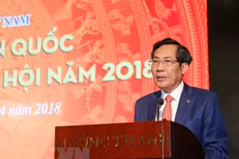 Vietnam y Suiza intensifican cooperación periodística 