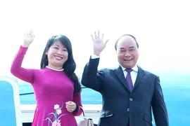 Premier de Vietnam realizará gira por Europa