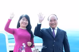 Premier de Vietnam realizará gira por Europa