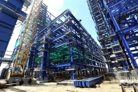 Empresa vietnamita obtiene acuerdo de instalación mecánica en Brunei