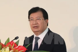 Vietnam activo en Programa de Acción Hambre Cero