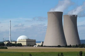 Indonesia y China cooperan en desarrollo de reactor de alta temperatura