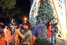 Ciudad Ho Chi Minh busca diversificar productos turísticos en 2018