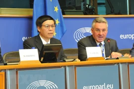 Buscan acelerar la firma y ratificación de TLC entre Vietnam y UE
