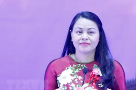 Vietnam y ONU Mujeres revisan cumplimiento de los Objetivos del Desarrollo Sostenible