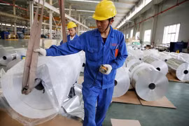 Vietnam demanda a EE.UU. considerar restricciones a compras de acero y aluminio