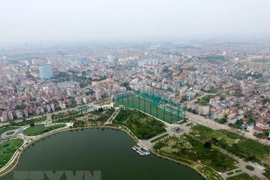 Provincia vietnamita de Bac Giang traza acciones para fortalecer la competitividad 
