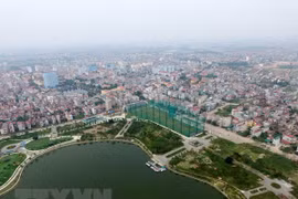 Provincia vietnamita de Bac Giang traza acciones para fortalecer la competitividad 
