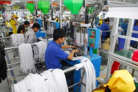 IED cambia el desarrollo socioeconómico de Vietnam en los últimos 30 años 