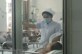 Virus AH1N1 cobró su primera víctima en provincia vietnamita de Ben Tre