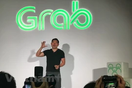 Grab lanza plataforma abierta para proveedores de servicios 