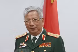Vietnam y la UE agilizan cooperación en Defensa