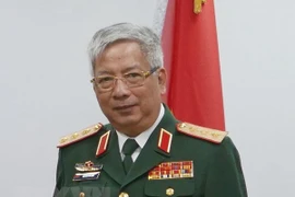 Vietnam y la UE agilizan cooperación en Defensa