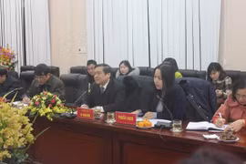 Grupo tecnológico sudcoreano desea cooperar con provincia vietnamita en desarrollo agrícola