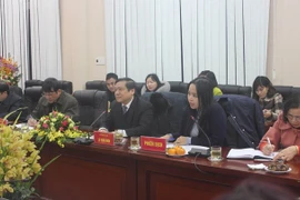 Grupo tecnológico sudcoreano desea cooperar con provincia vietnamita en desarrollo agrícola