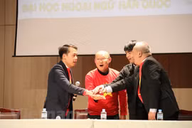El fútbol de Vietnam podrá obtener mayores éxitos