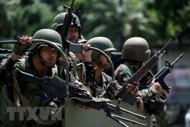 Filipinas alerta sobre riesgos de repetir la rebelión de Marawi