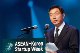 ASEAN y Corea del Sur promueven cooperación en emprendimiento en TIC