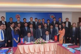 Vietnam y Camboya por fomentar cooperación aduanera 